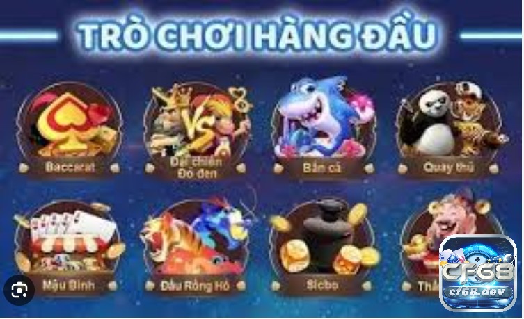 CF68 Club chính thức - Điểm đến cá cược online hàng đầu Cách tham gia CF68 Club chính thức như thế nào?