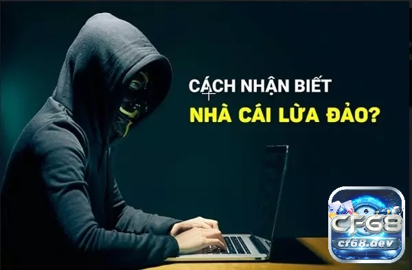 CF68 có lừa đảo không? Xác minh tính tin cậy của tin đồn Từ những uy tín hàng đầu cf68 có lừa đảo chứng minh chỉ là tin đồn thất thiệt