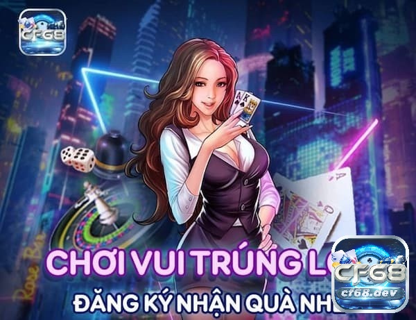 CF68 tặng 688K: Chi tiết điều kiện, thể lệ, cách tham gia Tìm hiểu điểm nổi bật trong chương trình CF68 tặng 688k