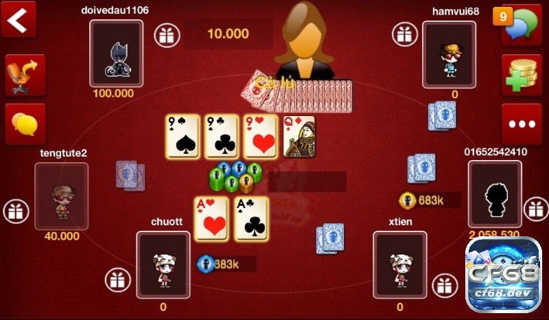 Chơi game đánh bài online như thế nào? Chơi ở đâu uy tín? Có thể tham gia Chơi game đánh bài online như thế nào?