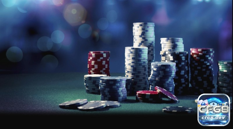 Choi games danh bai: Top các game bài cực hay tại CF68.DEV Poker là trò chơi bài chiến thuật, đặt cược thông minh và xây dựng bộ bài mạnh để giành chiến thắng.