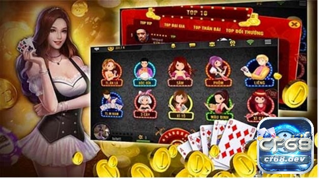 Danh bai onlai như thế nào? Cách tham gia hiệu quả nhất Tại sao Danh bai onlai lại hấp dẫn người chơi