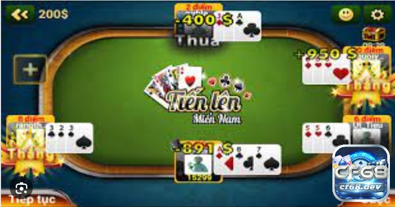 Danh bai online hấp dẫn, chơi cá cược giải trí an toàn trên CF68 Danh bai online có những sản phẩm nổi bật gì?