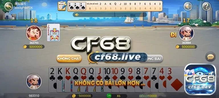 Đánh bài trực tiếp - Live casino hấp dẫn, minh bạch và an toàn Đánh bài trực tiếp Đấu địa chủ cực hấp dẫn và dễ chơi