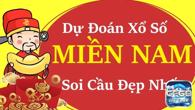 Dự đoán miền nam chính xác nhất bằng cách nào? Giải đáp Dự đoán miền nam chính xác nhất mang đến những lợi ích gì?