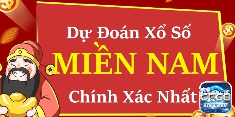 Dự đoán miền nam chính xác nhất bằng cách nào? Giải đáp Những phương pháp Dự đoán miền nam chính xác nhất