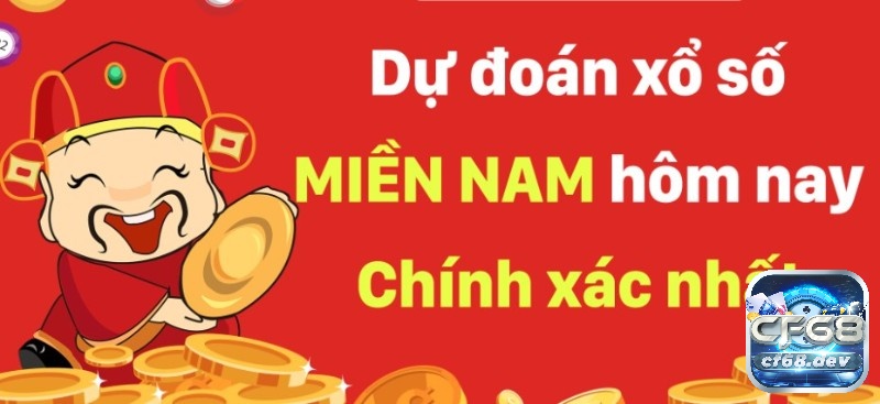 Dự đoán miền nam chính xác nhất bằng cách nào? Giải đáp Tìm hiểu thông tin về phương pháp dự đoán miền nam chính xác nhất