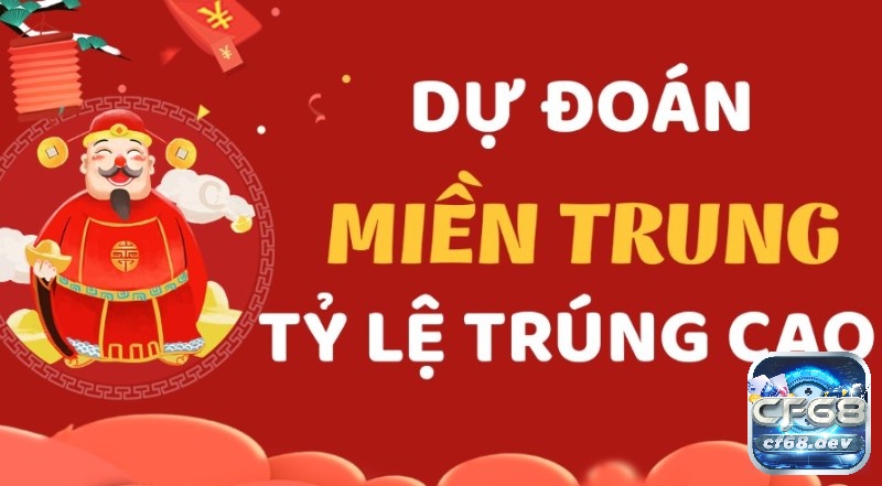 Dự đoán số đề miền trung hôm nay thực hiện như thế nào? Tìm hiểu thông tin về dự đoán số đề miền trung hôm nay