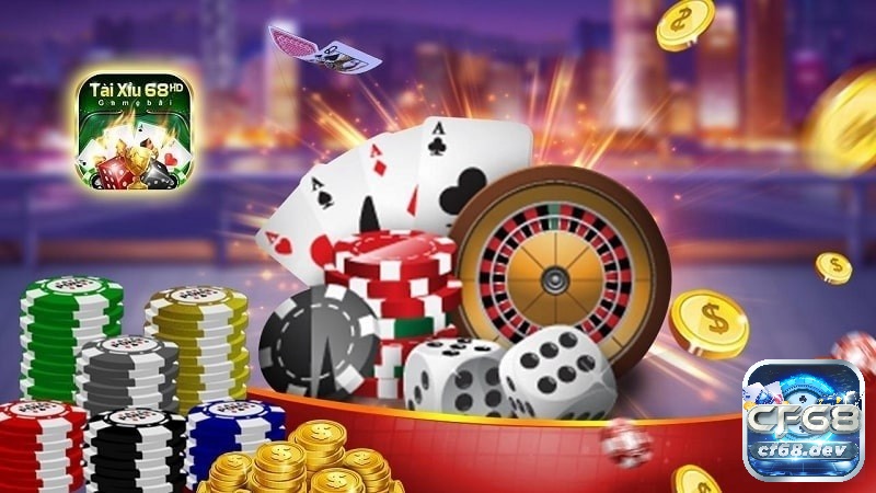 Game 68 doi thuong - Nền tảng online game đổi thưởng uy tín Đa dạng trò chơi hấp dẫn triển khai trên Game 68 doi thuong