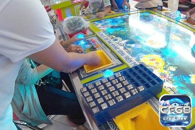 Game ban ca sieu thi online hấp dẫn, giải trí thú vị và độc đáo Game ban ca sieu thi online có những đặc điểm nổi bật gì?