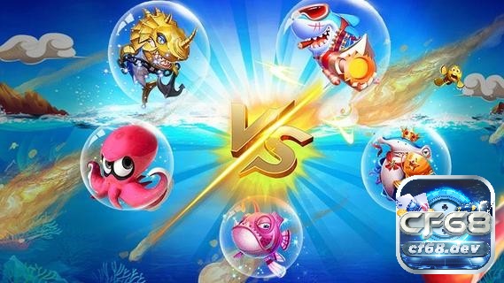 Game ban ca sieu thi online hấp dẫn, giải trí thú vị và độc đáo Tìm hiểu thông tin về game ban ca sieu thi online