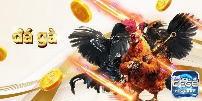 Game đá gà trực tiếp - hình thức giải trí cược lợi nhuận hấp dẫn Cách tham gia Game đá gà trực tiếp như thế nào