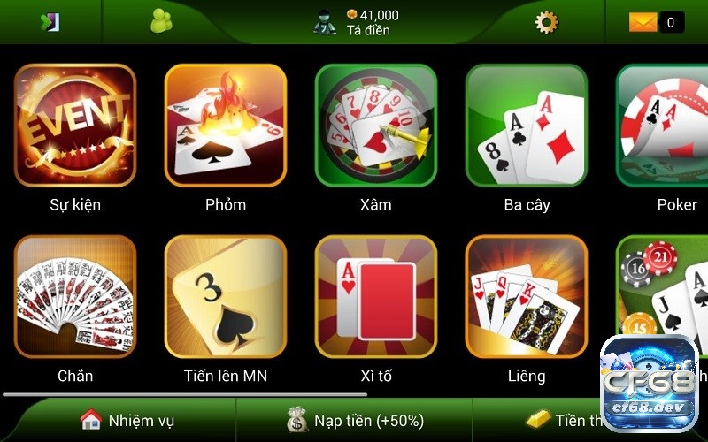 Game đánh bai online có gì hấp dẫn, thông tin game bài hay Kinh nghiệm tham gia Game đánh bai hay nhất