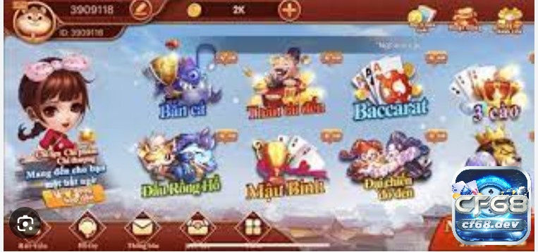 Game đánh bai online có gì hấp dẫn, thông tin game bài hay Tìm hiểu thông tin về Game đánh bai