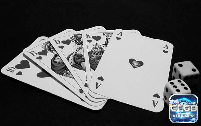 Game đánh bài xì dách offline: Top game phổ biến nhất hiện nay Nắm vững các lưu ý CF68.DEV chia sẻ bạn sẽ có cơ hội tối đa để trở thành một người chơi xì dách giỏi và đạt được nhiều chiến thắng trong trò chơi.
