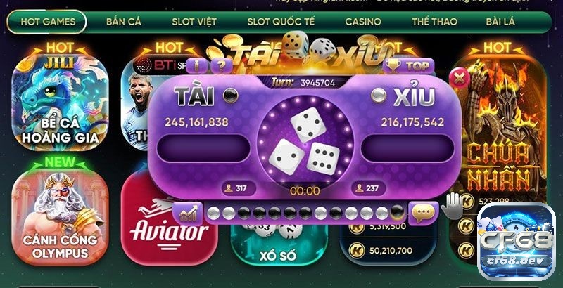 Game tài xỉu nhiều người chơi nhất có gì hấp dẫn? Giải đáp Nắm luật để chơi game tài xỉu hiệu quả và giải trí