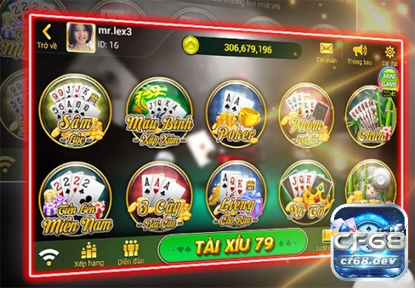 Game tài xỉu nhiều người chơi nhất có gì hấp dẫn? Giải đáp Kinh nghiệm chơi game tài xỉu nhiều người chơi nhất hay nhất