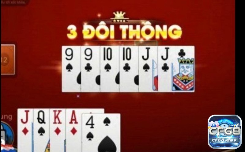 Game tien len 52 la là game thế nào? Kinh nghiệm chơi hay nhất Luật chơi Game tien len 52 la như thế nào?