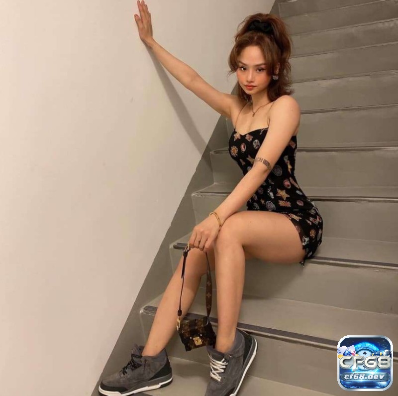Miu lê sexy, quyến rũ, ngọt ngào | 10+ ảnh Miu Lê sexy lộ vòng 1 Miu Lê với những đường cong gợi cảm