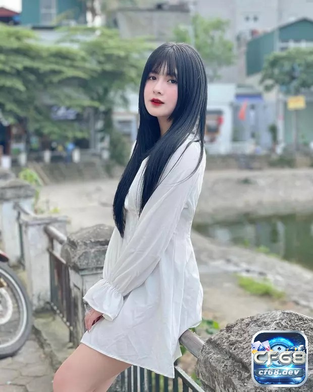 Quỳnh alee số đo 3 vòng - Hotgirl xinh đẹp hay cô nàng thị phi? Vẻ đẹp của cô nàng quỳnh alee số đo 3 vòng
