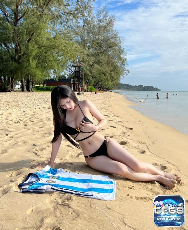 Quỳnh alee số đo 3 vòng - Hotgirl xinh đẹp hay cô nàng thị phi? Quỳnh alee số đo 3 vòng có những điểm thu hút gì?