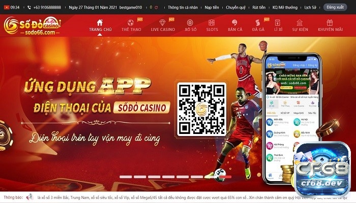 Số đỏ 66 com - Thiên đường cá cược hàng đầu tại Châu Á Cung cấp đội ngũ nhân viên hỗ trợ tận tình nhất