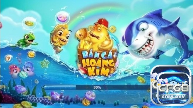 Tai game ban ca phien ban moi thế nào? Cách tải nhanh chóng Tai game ban ca phien ban moi dễ dàng nhanh chóng trên CF68