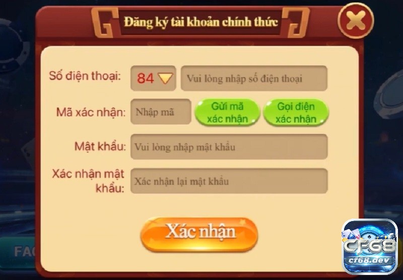 Tai game choi bai online uy tín, đơn giản và nhanh chóng | CF68 Các cách khác nhau để tham gia chơi game bài trên CF68