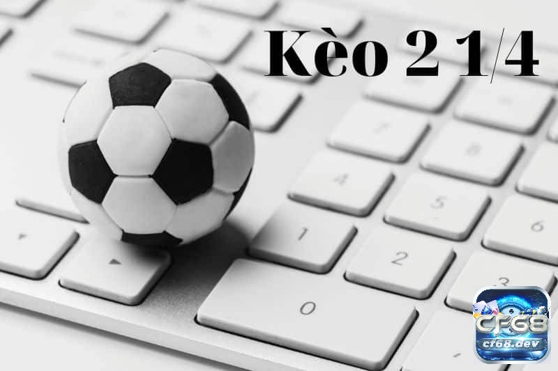 Tài xỉu 2 1 4 là gì? Khám phá chi tiết đọc kèo, chốt kèo hiệu quả Tài xỉu 2 1 4 là gì? Cách chơi kèo Tài xỉu 2 1 4 như thế nào?
