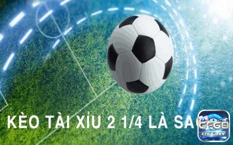 Tài xỉu 2 1 4 là gì? Khám phá chi tiết đọc kèo, chốt kèo hiệu quả Tìm hiểu thông tin về Tài xỉu 2 1 4 là gì?