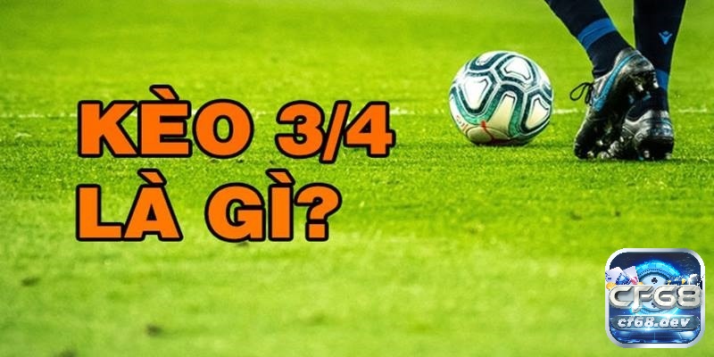 Tài xỉu 3 4 là gì? Chi tiết cách đọc kèo và mẹo hay chốt kèo Tài xỉu 3 4 là gì? Cách tính điểm tài xỉu 3 4 như thế nào?