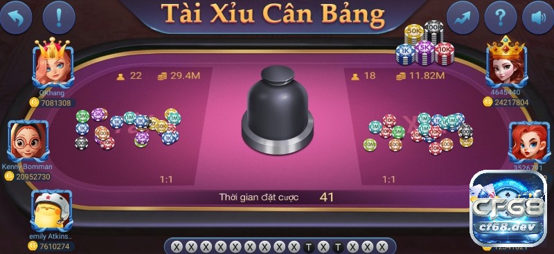 Tài xỉu Online 10nhacai uy tín nhất thị trường cược hiện nay Việc đặt cược trở nên đơn giản hơn khi tham gia tài xỉu trực tuyến