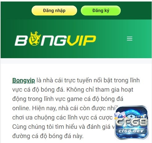 Tài xỉu Online 10nhacai uy tín nhất thị trường cược hiện nay Nhắc tới cược trực tuyến không thể bỏ qua BONGVIP.ORG
