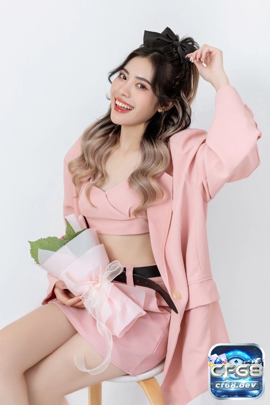 Ảnh ngọc matcha mặc bikini quyến rũ được săn đón trên MXH Ảnh ngọc matcha mặc bikini vẻ đẹp ngọt ngào chao đảo mạng xã hội