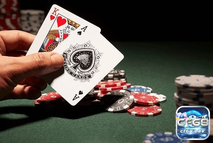 Bài online là gì? Tại sao lại thu hút đông đảo người chơi? Cùng CF68 tìm hiểu về game bài online nhé