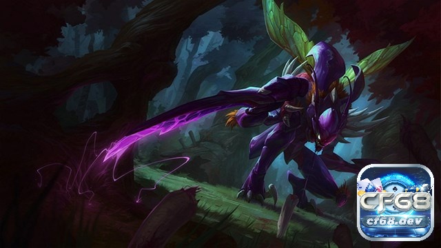 Bảng ngọc khazix tốc chiến - Chi tiết lên đồ, trang bị chuẩn chỉnh Từ kỹ năng để vận dụng bảng ngọc khazix tốc chiến hiệu quả