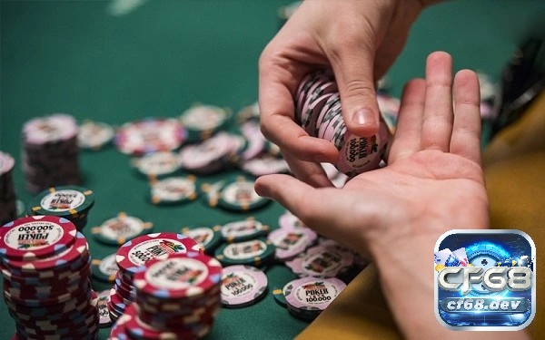 Bluff là gì trong Poker? Những tình huống nào nên Poker Bluff Bluff là gì trong Poker? Những trường hợp nên bluff