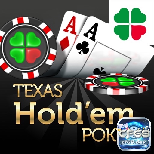Các thể loại Poker trong Casino gồm những biến thể Poker nào? Taxas Hold’em thể loại Poker được ưa chuống trong giới