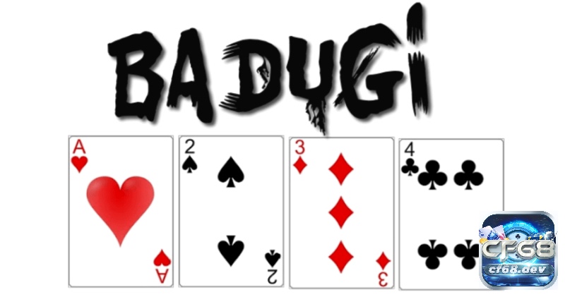 Các thể loại Poker trong Casino gồm những biến thể Poker nào? Badugi nằm trong các thể loại Poker ít người biết