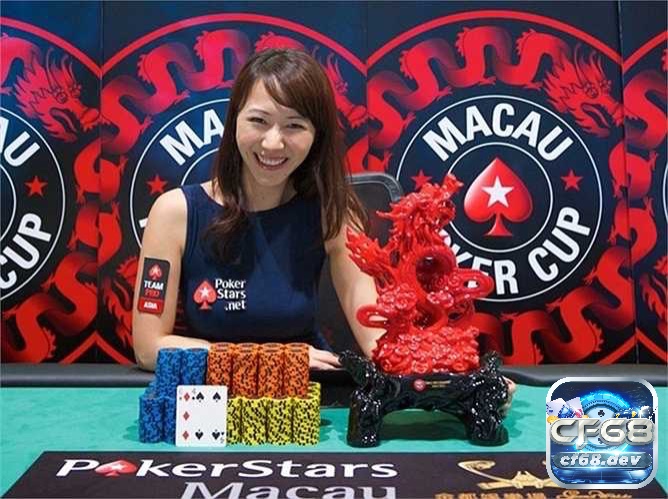 Các thể loại Poker trong Casino gồm những biến thể Poker nào? Poker Trung Quốc nổi tiếng ở cộng đồng Casino Macau