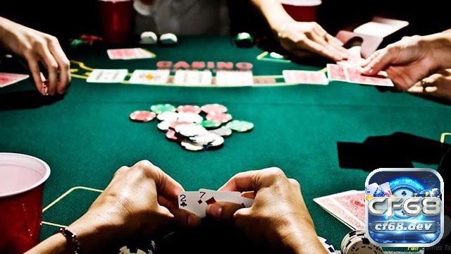 Các thể loại Poker trong Casino gồm những biến thể Poker nào? Poker luôn được anh em cược thủ yêu thích bởi tính linh hoạt của nó