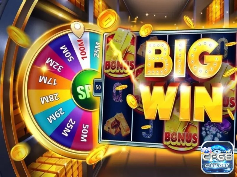Các thể loại Slot Game nổi bật hiện nay? Giới thiệu chi tiết Các thể loại Slot Game có những dạng nào?