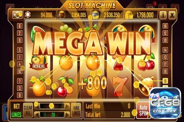 Các thể loại Slot Game nổi bật hiện nay? Giới thiệu chi tiết Các thể loại Slot Game có những thuật ngữ nào?