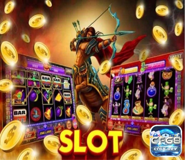 Các thể loại Slot Game nổi bật hiện nay? Giới thiệu chi tiết Các thể loại Slot Game - Kinh nghiệm chơi slot game hay nhất