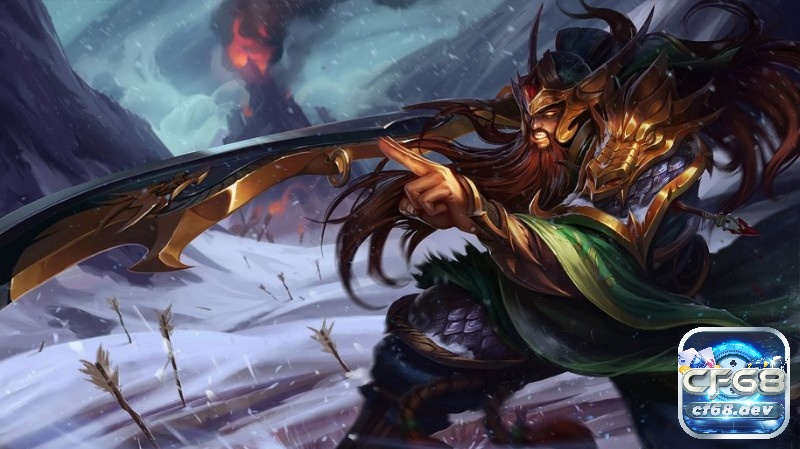 Cach len do cua Tryndamere: Siêu cấp bá vương tốc chiến Biết được cách chơi Tryndamere theo từng giai đoạn cũng sẽ giúp bạn tăng thêm phần thắng bên cạnh cach len do cua Tryndamere