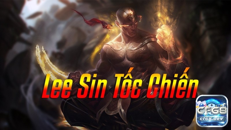 Cách lên đồ leesin tốc chiến giúp phát huy tối đa sức mạnh Tìm hiểu thông tin để có cách lên đồ leesin tốc chiến chuẩn