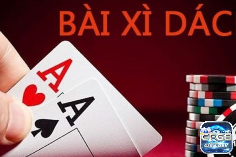 Cách tính điểm xì dách như thế nào? Luật xì dách chi tiết nhất Cách chia bài xì dách được quy định như thế nào?