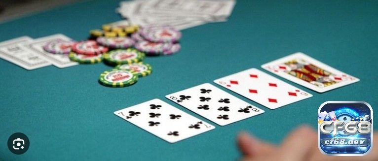 Cách tính Equity Poker là gì? Hướng dẫn cách tính đơn giản Cách tính Equity Poker cụ thể như thế nào?