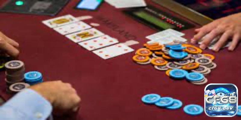 Cách tính Equity Poker là gì? Hướng dẫn cách tính đơn giản Cách tính Equity Poker sử dụng như thế nào?