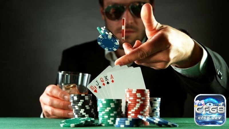 Cách tính xác xuất Poker - Cách tính toán cơ bản, hiệu quả Chia sẻ cách tính xác xuất Poker cụ thể theo Odds